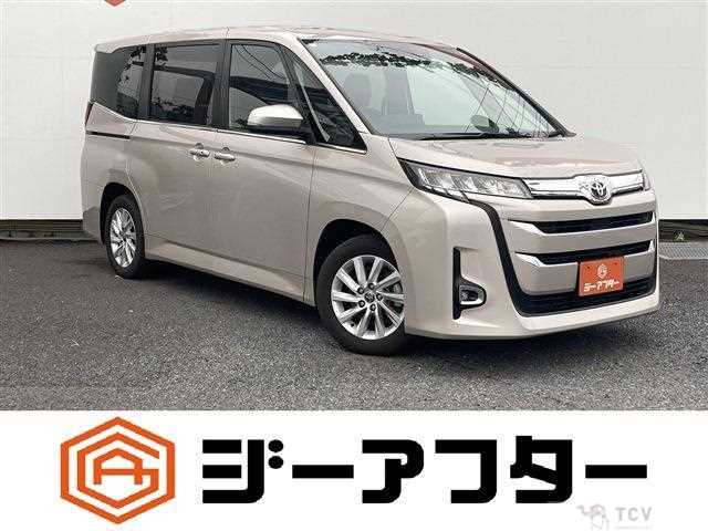 2023 Toyota Noah