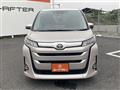 2023 Toyota Noah