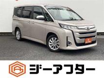 2023 Toyota Noah