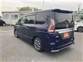 2019 Nissan Serena