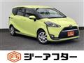 2016 Toyota Sienta