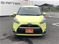 2016 Toyota Sienta
