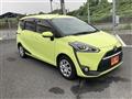 2016 Toyota Sienta