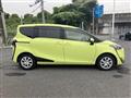 2016 Toyota Sienta