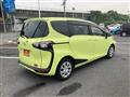 2016 Toyota Sienta
