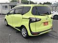 2016 Toyota Sienta