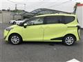 2016 Toyota Sienta