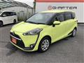 2016 Toyota Sienta