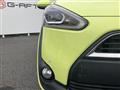 2016 Toyota Sienta