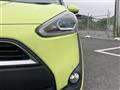2016 Toyota Sienta