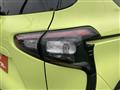 2016 Toyota Sienta