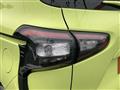 2016 Toyota Sienta