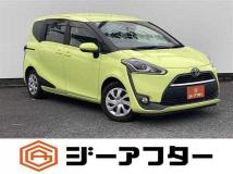 2016 Toyota Sienta