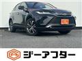 2021 Toyota Harrier