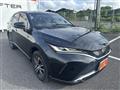 2021 Toyota Harrier