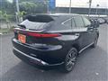 2021 Toyota Harrier