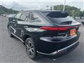 2021 Toyota Harrier