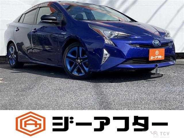 2018 Toyota Prius