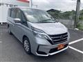 2022 Nissan Serena