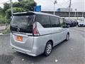 2022 Nissan Serena