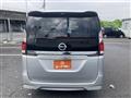 2022 Nissan Serena