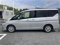 2022 Nissan Serena