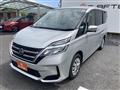 2022 Nissan Serena