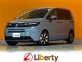 2025 Honda Freed