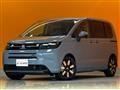 2025 Honda Freed