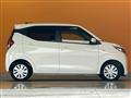 2021 Mitsubishi eK Wagon