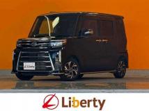2023 Daihatsu Tanto