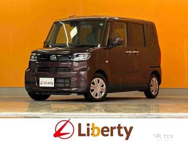 2024 Daihatsu Tanto