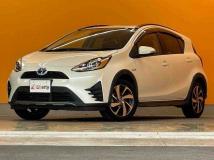 2018 Toyota AQUA