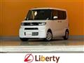 2025 Daihatsu Tanto
