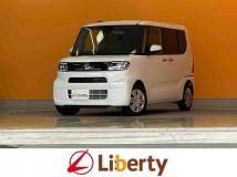 2025 Daihatsu Tanto