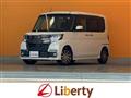 2017 Daihatsu Tanto