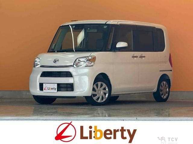 2019 Daihatsu Tanto