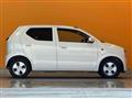 2017 Suzuki Alto
