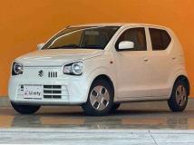 2017 Suzuki Alto