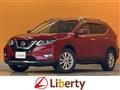 2017 Nissan X-Trail