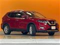 2017 Nissan X-Trail