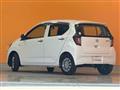 2019 Daihatsu Mira