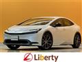 2023 Toyota Prius