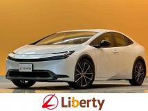 2023 Toyota Prius