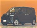 2025 Daihatsu Move