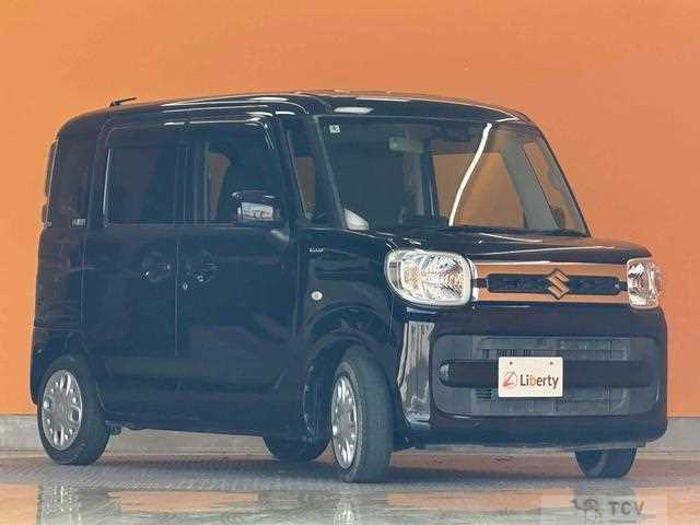 2018 Suzuki Suzuki Others
