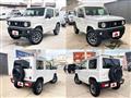 2025 Suzuki Jimny