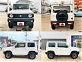2025 Suzuki Jimny