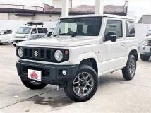 2025 Suzuki Jimny