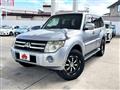 2008 Mitsubishi Pajero